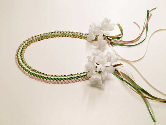 Handfasting Ribbon-Wedding Ribbon-Handfasting Cord-Bridal Ribbon-Bridal Bouquets-Wedding Flowers