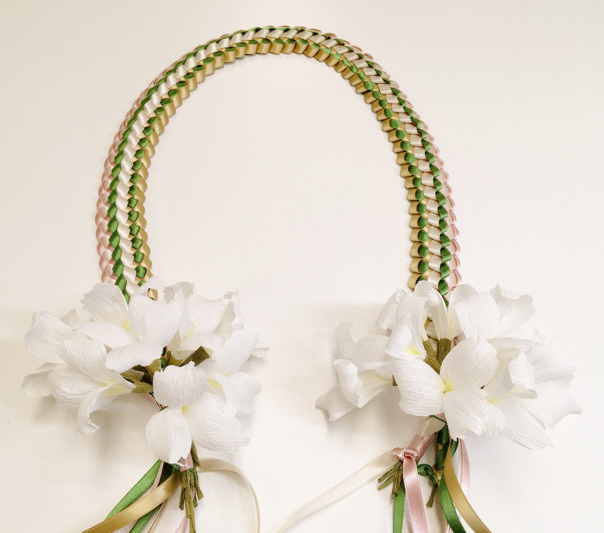 Handfasting Ribbon-Wedding Ribbon-Handfasting Cord-Bridal Ribbon-Bridal Bouquets-Wedding Flowers