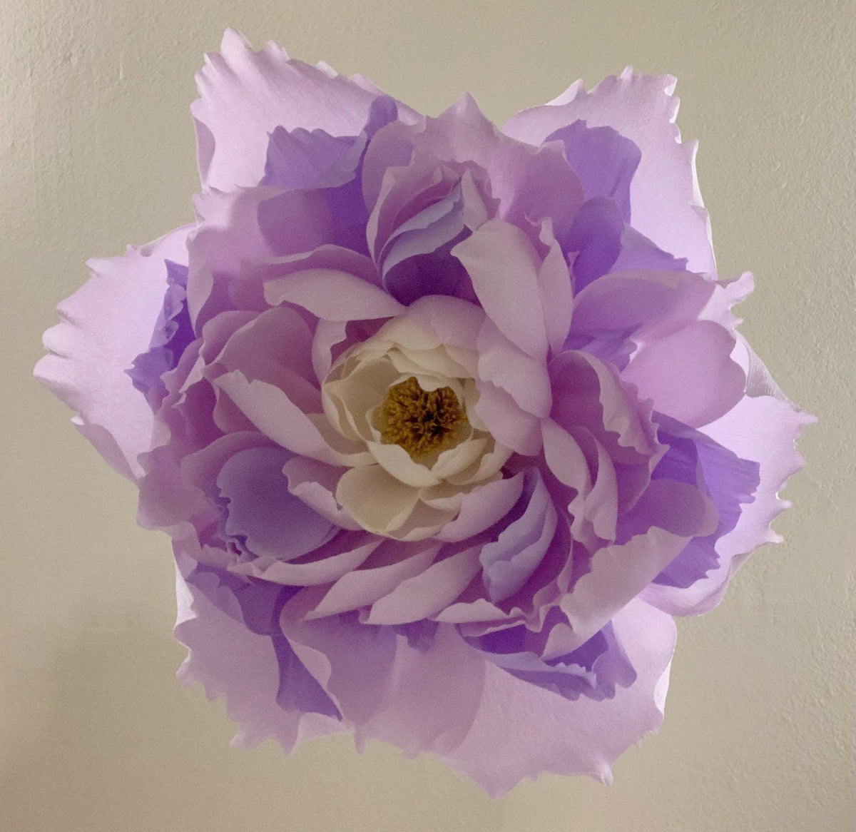 Giant Paper Peony-Giant Rose -Giant Wall Flower-Flower Chandelier-Paper Roses-Paper FLowers-Wedding Decorations-Party Decor