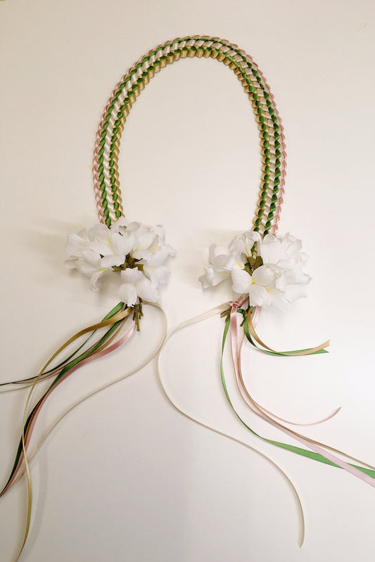 Handfasting Ribbon-Wedding Ribbon-Handfasting Cord-Bridal Ribbon-Bridal Bouquets-Wedding Flowers