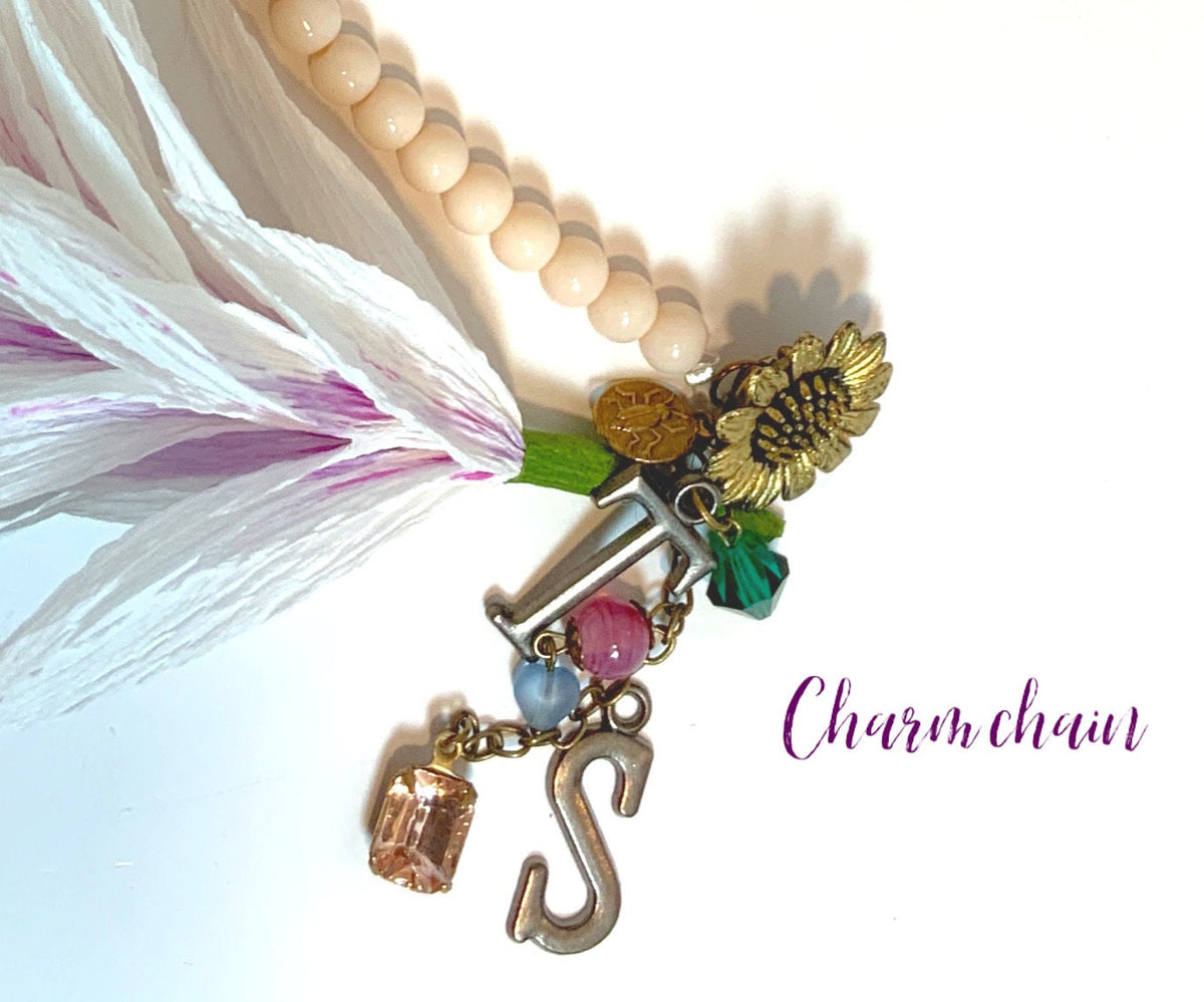 Graduation Lei-Crepe Paper Flower Ribbon Lei-Wedding Lei-Birthday Lei-Paper Flowers- Lei